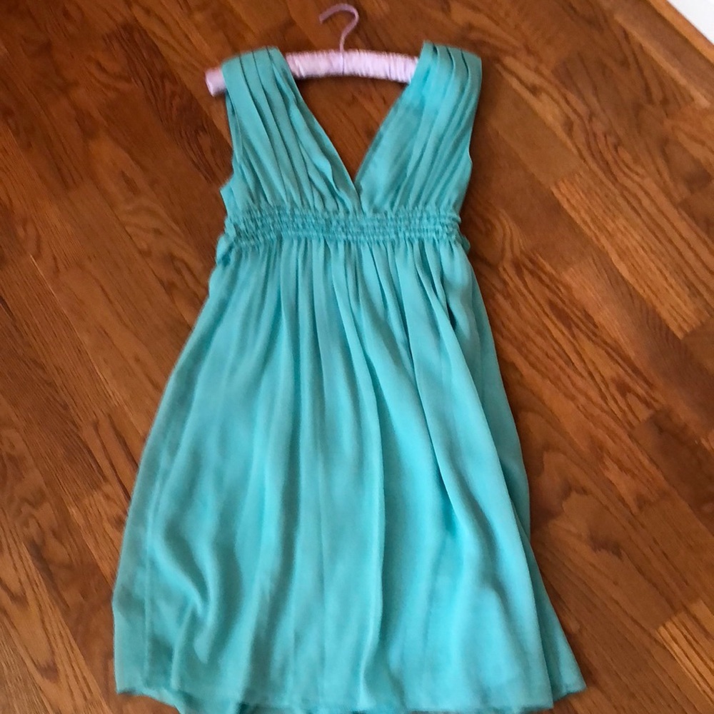 M.S.S.P.  Max Studio Specialty Products dress